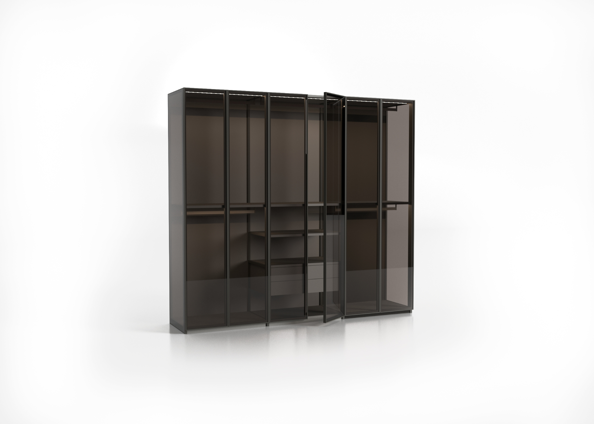 Cucine su misura Bergo Arredi